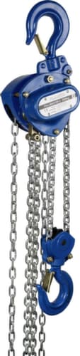 Flaschenzug PULLMASTER II