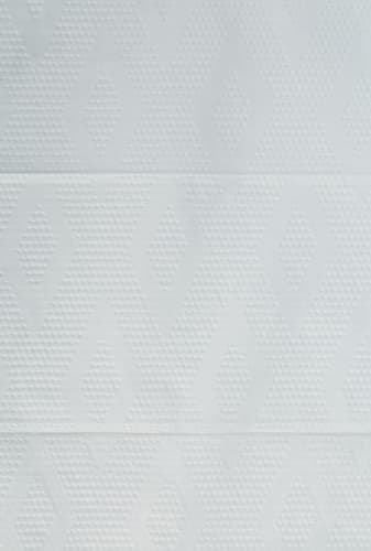 Papierhandtücher Eco aus Tissue mit Zickzack-Falzung, Zellstoff