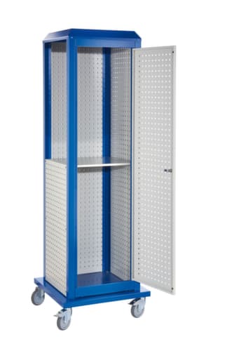 Kappes Werkzeugcenter RasterPlan® ToolTower®