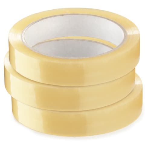 Tischabroller, für Bandbreite 19 mm
