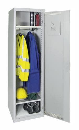 stumpf Garderobenschrank