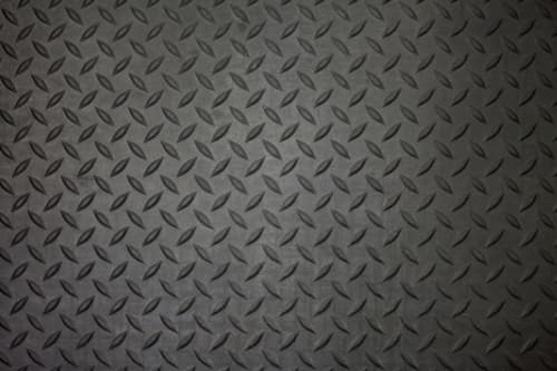 Miltex Arbeitsplatzmatte Yoga Lock Basic, Einzelmatte, Länge x Breite 710 x 780 mm