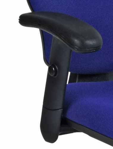 Armlehnen für Bürodrehstuhl, höhenverstellbar