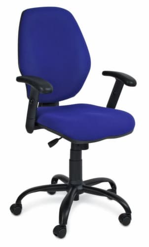 Armlehnen für Bürodrehstuhl, höhenverstellbar