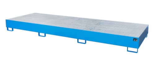 Bauer Auffangwanne für IBC, für 3 x IBC