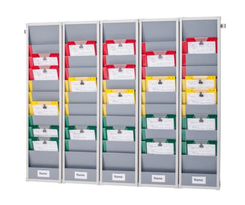 EICHNER Planungstafel Flexoboard