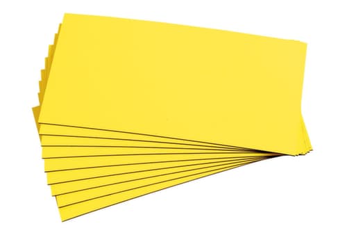 EICHNER Magnetschild, Höhe 40 mm