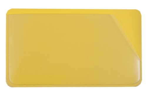 EICHNER Etikettenhalter, Höhe x Länge 58 x 100 mm