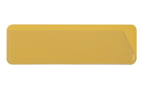 EICHNER Etikettenhalter, Höhe x Länge 58 x 100 mm