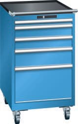 LISTA Schubladenschrank Selection