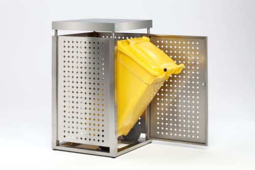 VAR Mülltonnenbox
