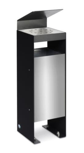 VAR Kombiascher Q 25
