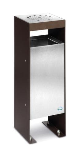 VAR Kombiascher Q 25