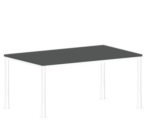 Nowy Styl Höhenverstellbarer Schreibtisch E10