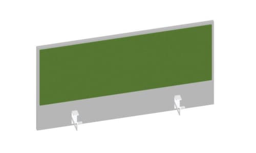 Nowy Styl Thekenblende E10 für Schreibtisch, Breite 1000 mm