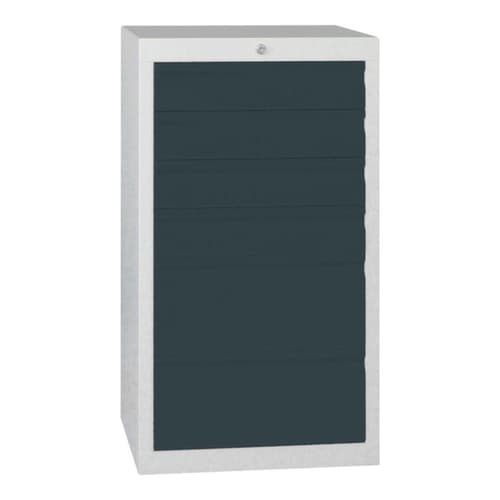 PAVOY Schubladenschrank Basis, 6 Schublade(n)