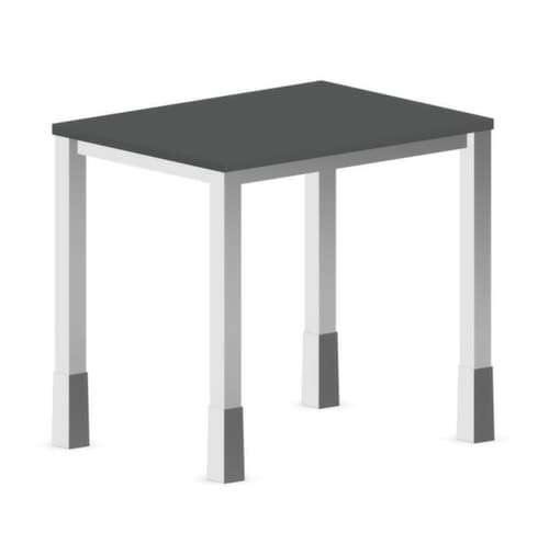 Nowy Styl Höhenverstellbarer Schreibtisch E10