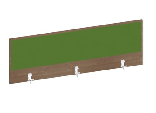 Nowy Styl Thekenblende E10 für Schreibtisch, Breite 1400 mm