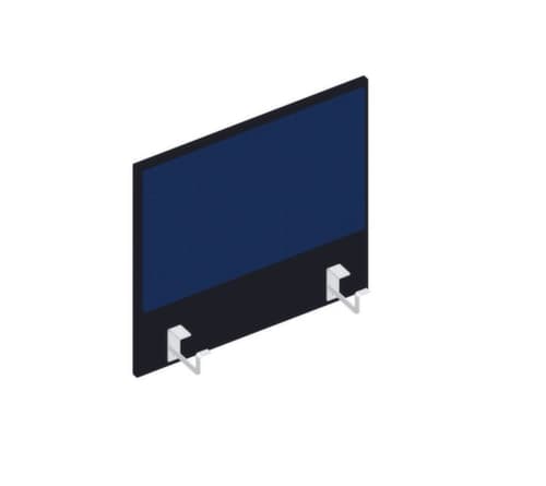Nowy Styl Thekenblende E10 für Schreibtisch, Breite 600 mm