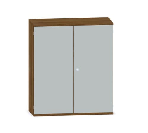 Gera Flügeltürenschrank Pro, 3 Ordnerhöhen