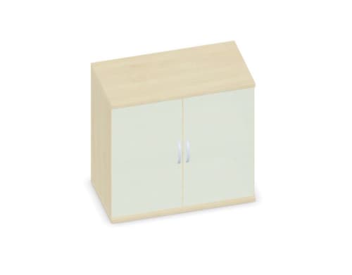 Gera Glastürenschrank Pro