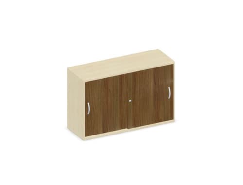 Gera Schiebetürenschrank Pro