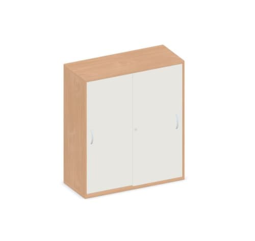 Gera Schiebetürenschrank Pro