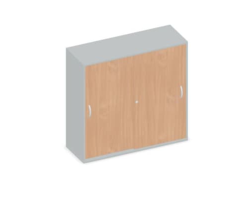 Gera Schiebetürenschrank Pro