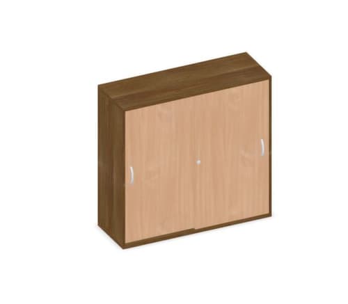 Gera Schiebetürenschrank Pro