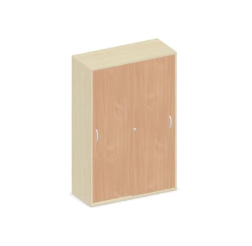 Gera Schiebetürenschrank Pro