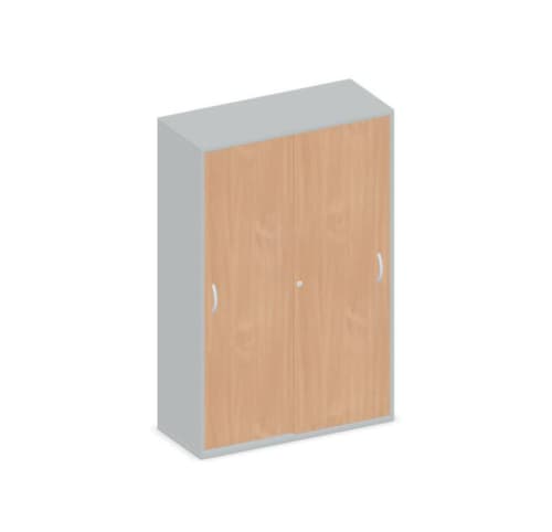Gera Schiebetürenschrank Pro