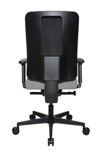 Topstar Bürodrehstuhl Sitness Open X (P) Deluxe inkl. AL "TW2", grau