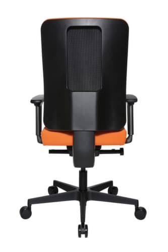 Topstar Bürodrehstuhl Sitness Open X (P) Deluxe inkl. AL "TW2", orange