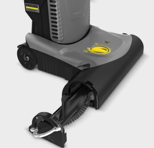Kärcher Teppichbürstsauger CV 38/2 Adv mit Highflex-Kabel