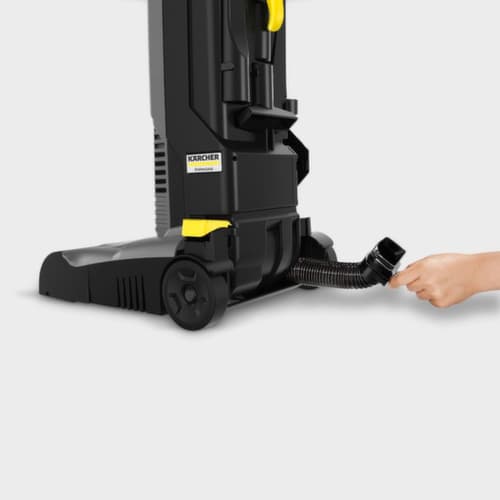 Kärcher Teppichbürstsauger CV 38/2 Adv mit Highflex-Kabel