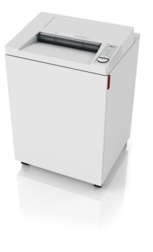 IDEAL Aktenvernichter 2604
