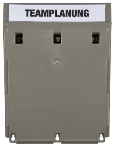 EICHNER Wandsortierer Big Grundmodul, grau