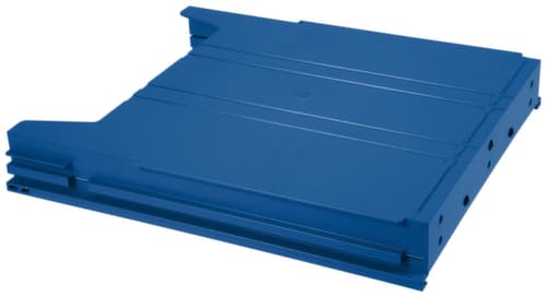 EICHNER Wandsortierer Big Ablagefach, blau