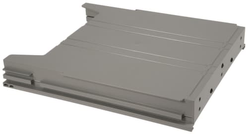 EICHNER Wandsortierer Big Ablagefach, grau