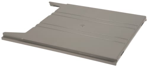 EICHNER Wandsortierer Flat Ablagefach, grau