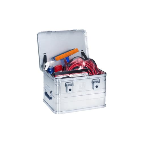 Allit Alu-Transportbox AluPlus Box >S< 29