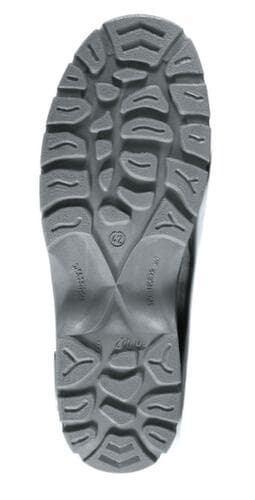 Sicherheitshalbschuh JETT