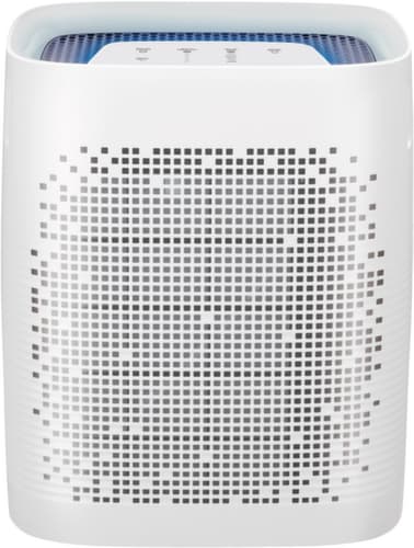 IDEAL Health Luftreiniger AP 35 mit HEPA-Filter, für Räume mit 25 - 45 m²