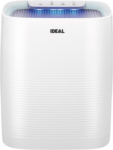 IDEAL Health Luftreiniger AP 35 mit HEPA-Filter, für Räume mit 25 - 45 m²