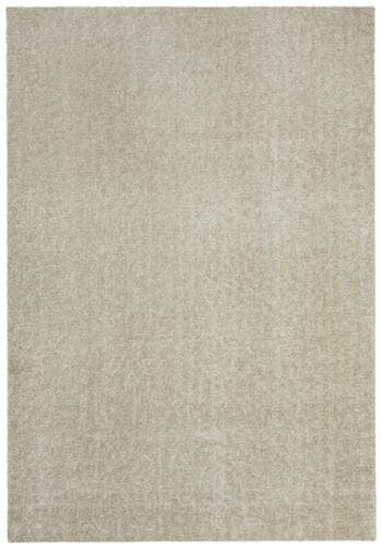 Paperflow Hochfloriger Teppich Dolce aus zweifarbigem Garn