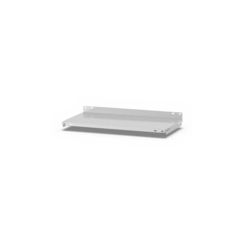 hofe Fachboden für Schraubregal, Breite x Tiefe 750 x 300 mm