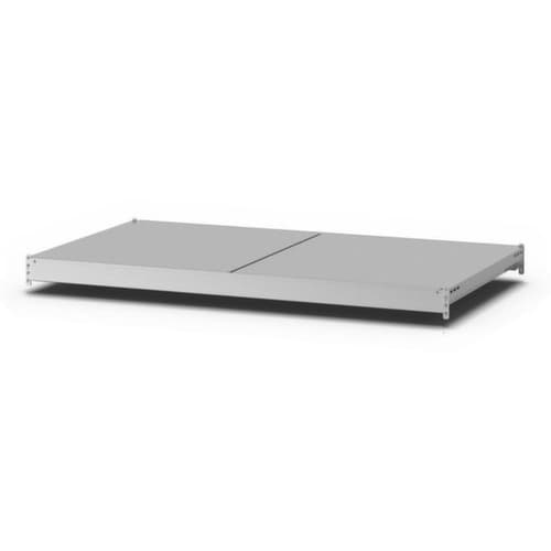 hofe Fachboden für Weitspannregal, Breite x Tiefe 1500 x 600 mm