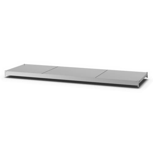 hofe Fachboden für Weitspannregal, Breite x Tiefe 2500 x 600 mm