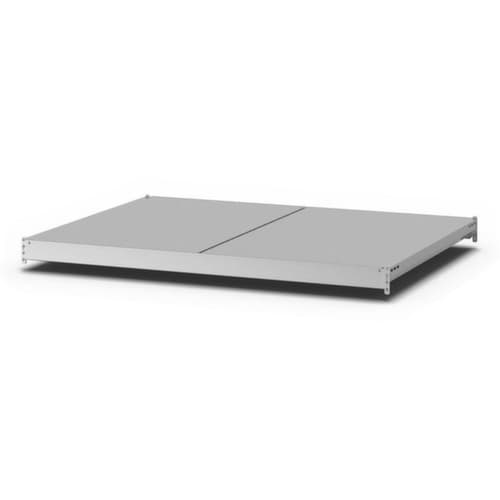 hofe Fachboden für Weitspannregal, Breite x Tiefe 1500 x 800 mm