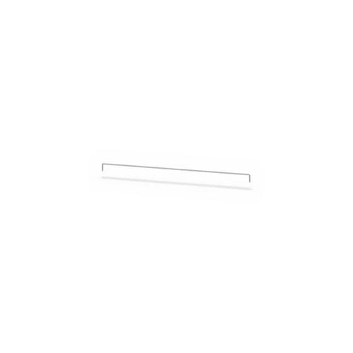 hofe Fachboden für Schraubregal, Breite x Tiefe 750 x 600 mm